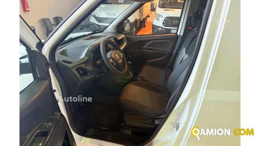 Fiat dobló maxi dobló maxi Altro | MT AUTOCARRI SRL