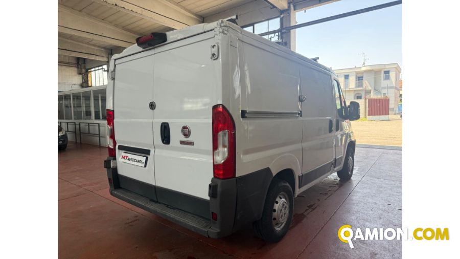 Fiat DUCATO - FURGONE DUCATO - FURGONE | MT AUTOCARRI SRL