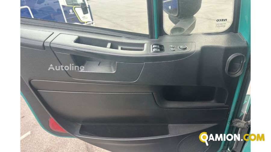 Iveco motrice 420 motrice 420 Altro | MT AUTOCARRI SRL