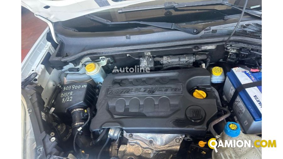 Fiat dobló 5 posti dobló 5 posti Altro | MT AUTOCARRI SRL