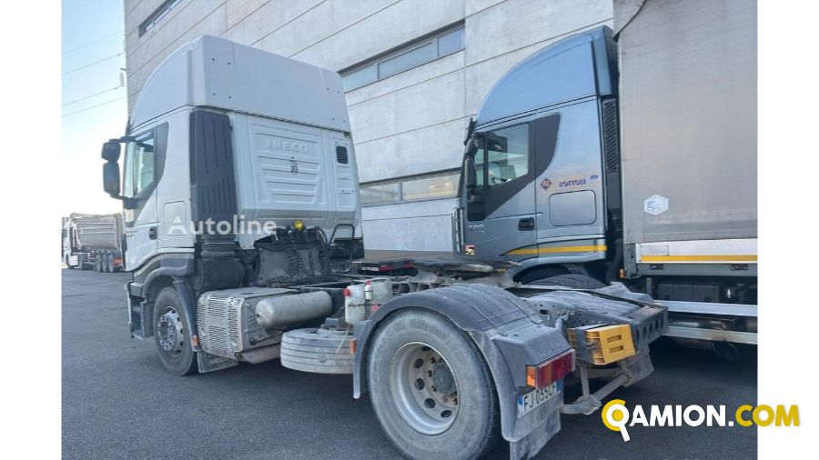 Iveco STRALIS 480 STRALIS 480 Altro | MT AUTOCARRI SRL