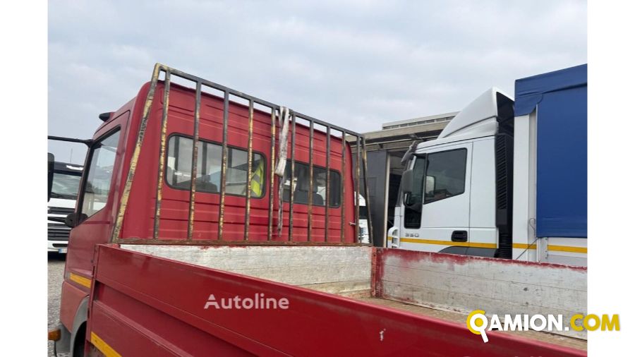 Mercedes ATEGO 815 ATEGO 815 Altro | MT AUTOCARRI SRL