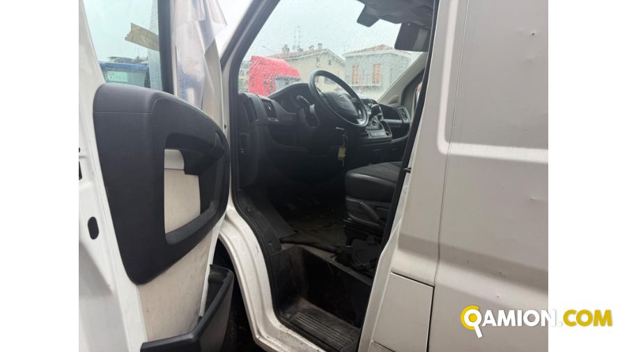 Citroen JUMPER JUMPER | MT AUTOCARRI SRL