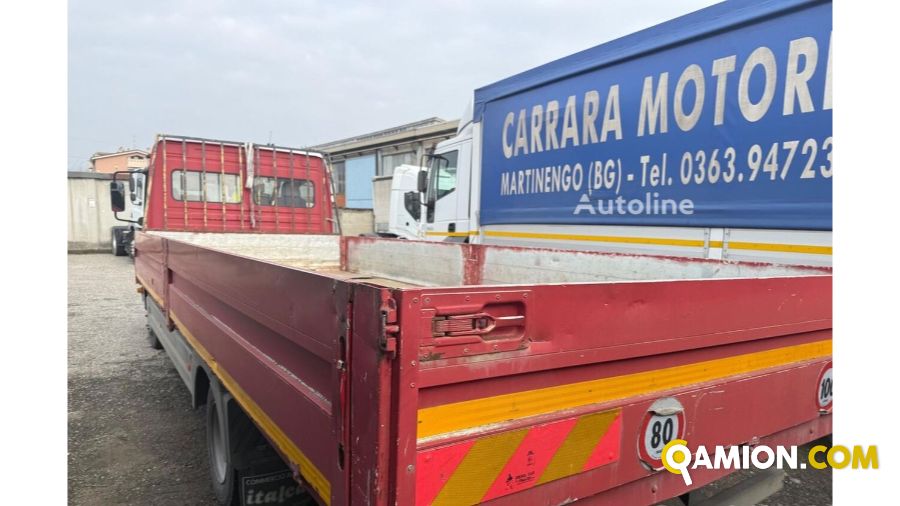 Mercedes ATEGO 815 ATEGO 815 Altro | MT AUTOCARRI SRL