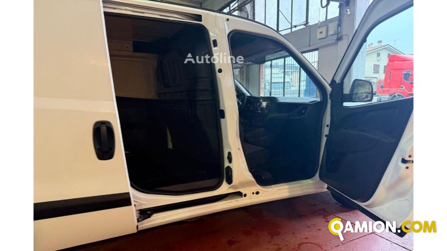 Fiat dobló maxi dobló maxi Altro | MT AUTOCARRI SRL