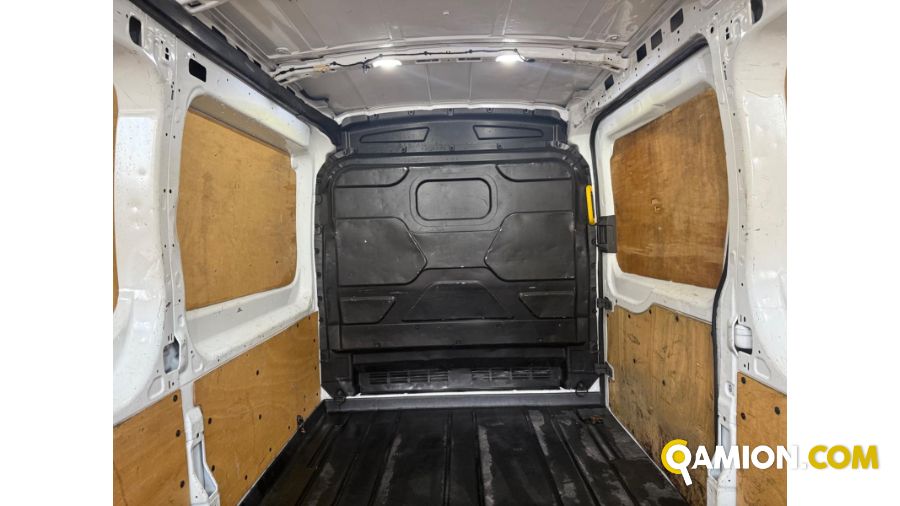 Ford TRANSIT 350 2.0TDCi TRANSIT 350 2.0TDCi | MT AUTOCARRI SRL