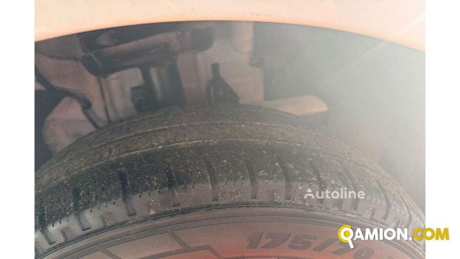 Fiat FIORINO FIORINO Altro | MT AUTOCARRI SRL