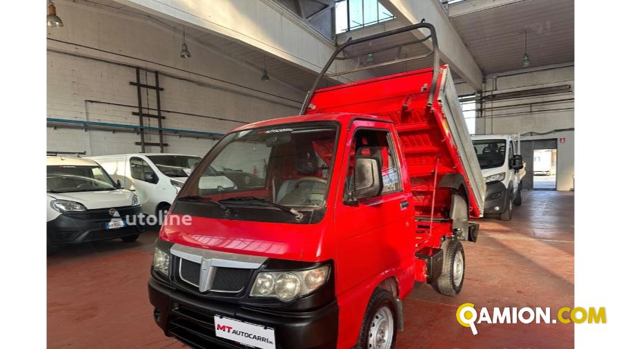 Piaggio PORTER PORTER Altro | MT AUTOCARRI SRL