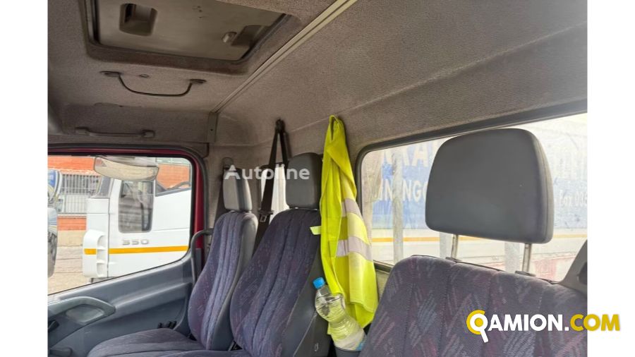 Mercedes ATEGO 815 ATEGO 815 Altro | MT AUTOCARRI SRL