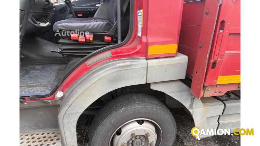 Mercedes ATEGO 815 ATEGO 815 Altro | MT AUTOCARRI SRL