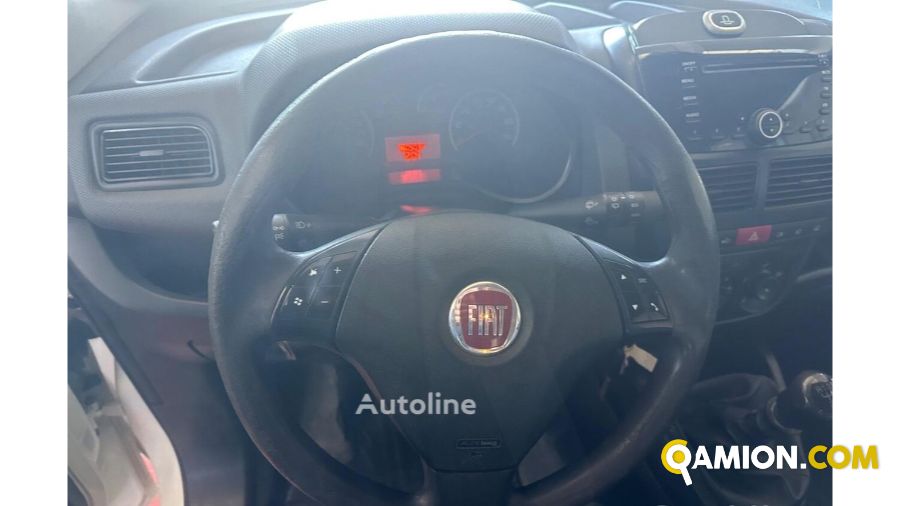 Fiat dobló 5 posti dobló 5 posti Altro | MT AUTOCARRI SRL