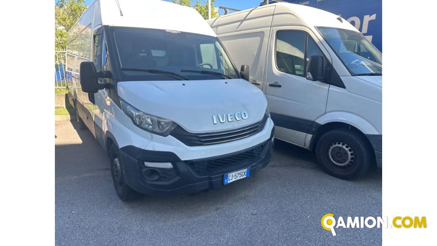 Iveco Daily 35c160 Daily 35c160 | MT AUTOCARRI SRL