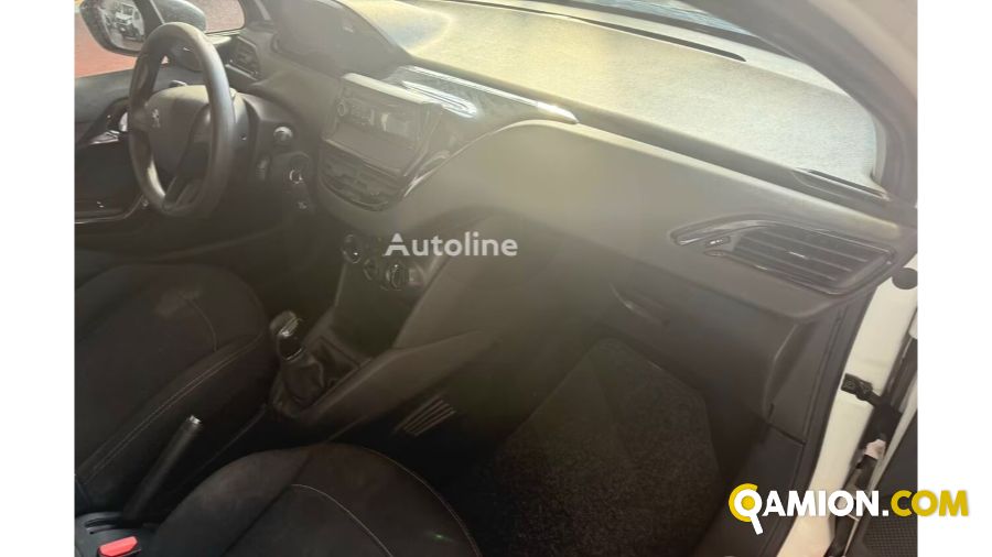 Peugeot 208 208 Altro | MT AUTOCARRI SRL