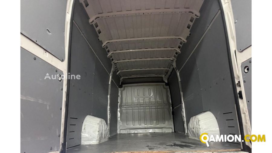 Citroen Jumper maxi euro6 Jumper maxi euro6 Altro | MT AUTOCARRI SRL