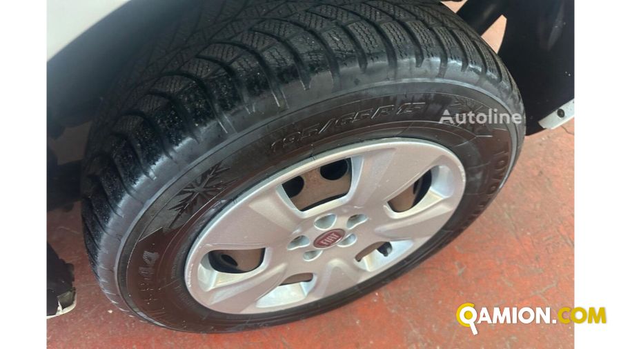 Fiat dobló 5 posti dobló 5 posti Altro | MT AUTOCARRI SRL