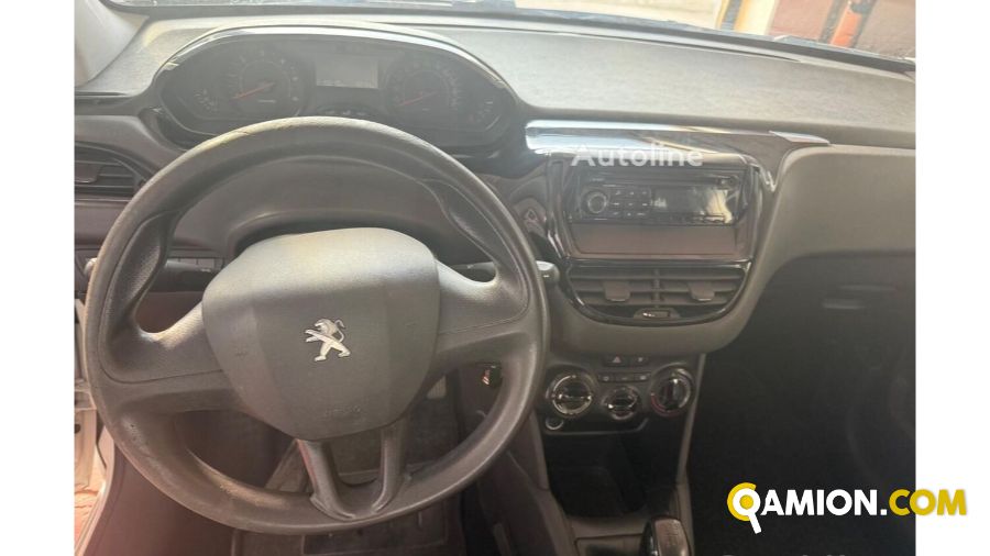 Peugeot 208 208 Altro | MT AUTOCARRI SRL