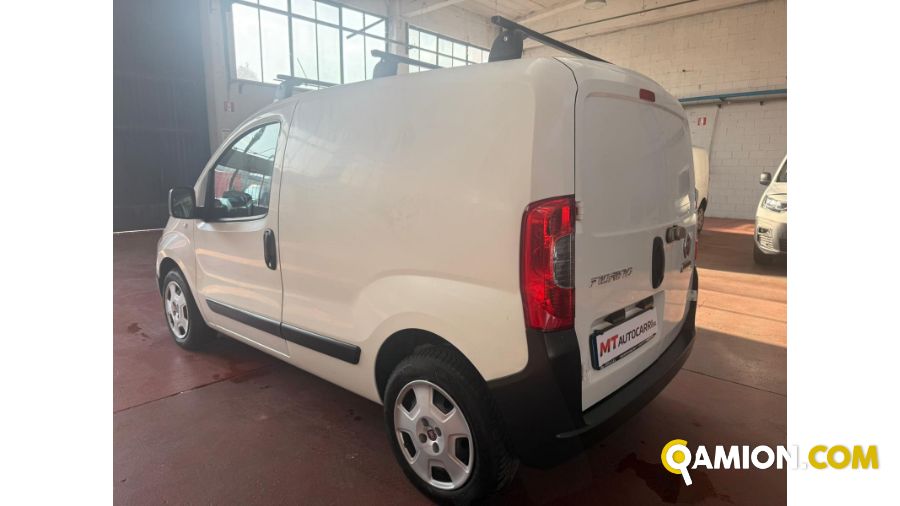 Fiat FIORINO 1.3 MJT FIORINO 1.3 MJT | MT AUTOCARRI SRL