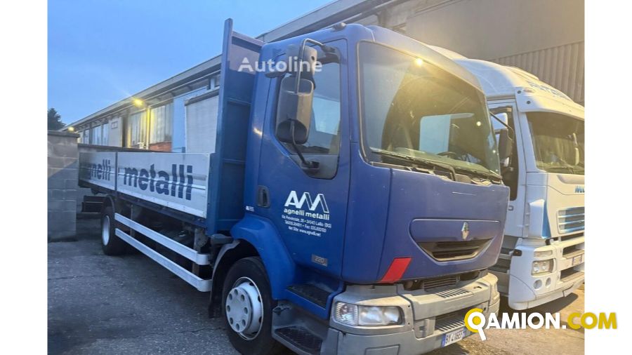 Renault 220 dci 220 dci Altro | MT AUTOCARRI SRL