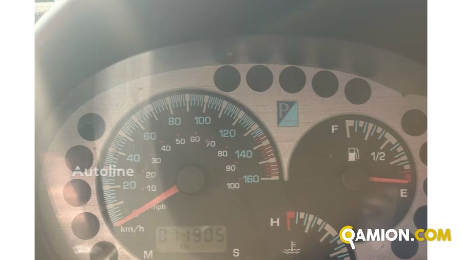 Piaggio PORTER PORTER Altro | MT AUTOCARRI SRL