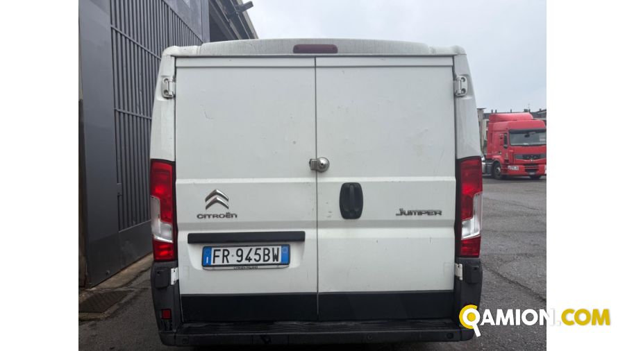 Citroen JUMPER JUMPER | MT AUTOCARRI SRL