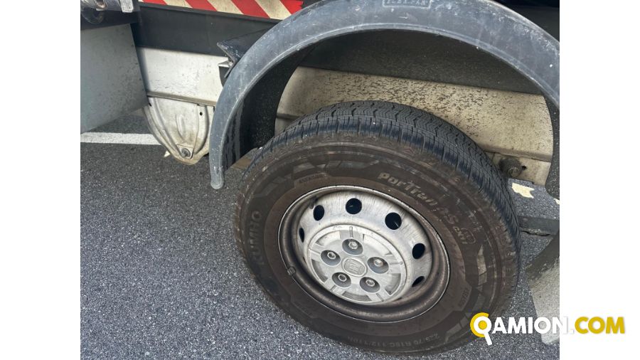 Fiat DUCATO 2.3 DUCATO 2.3 | MT AUTOCARRI SRL