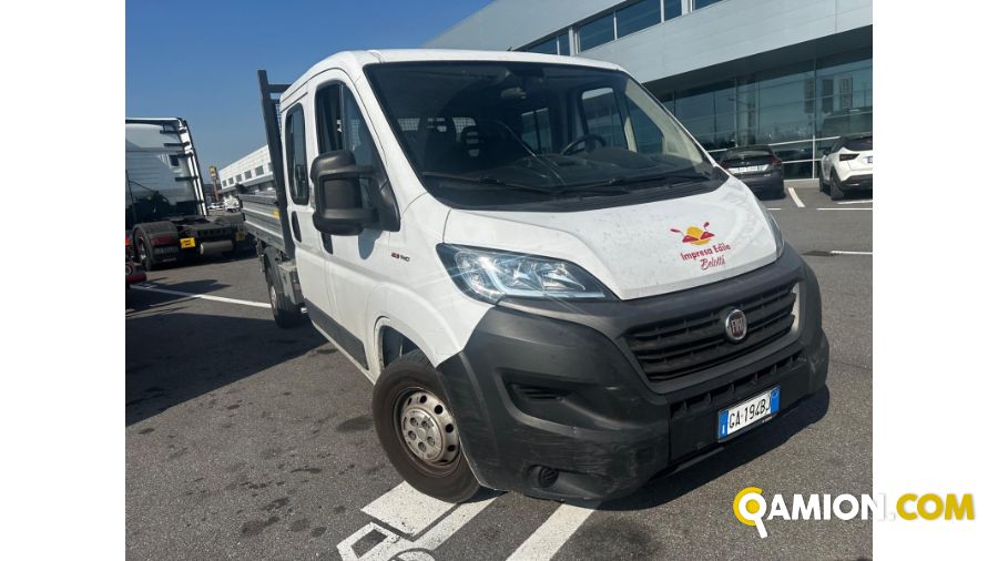Fiat DUCATO 2.3 DUCATO 2.3 | MT AUTOCARRI SRL