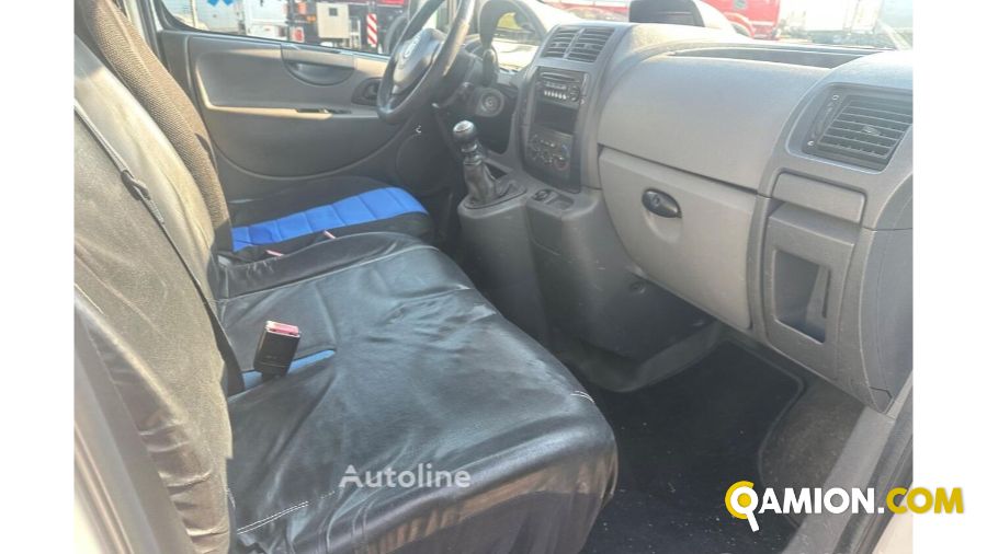 Fiat SCUDO SCUDO Altro | MT AUTOCARRI SRL