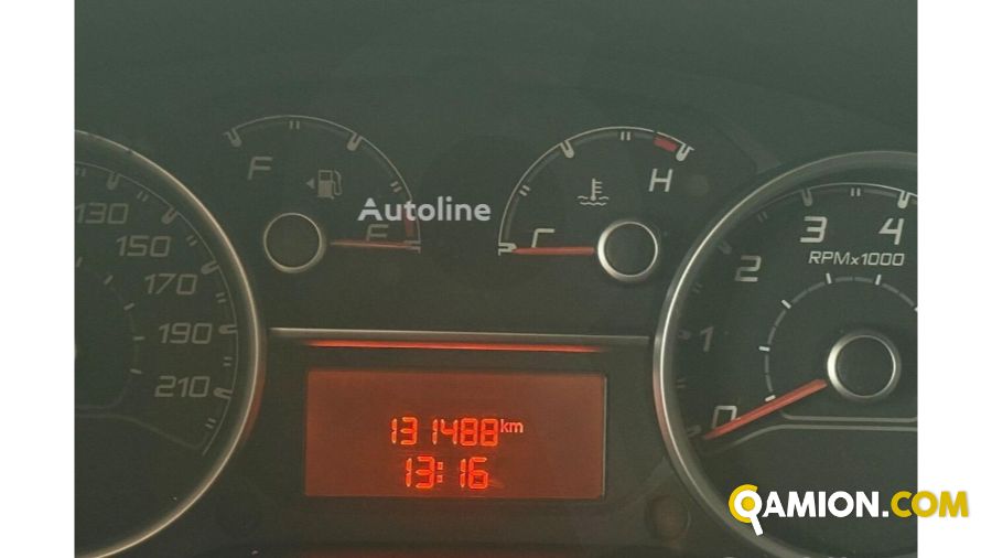 Fiat Dobló Dobló Altro | MT AUTOCARRI SRL