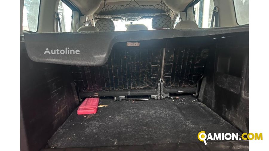 Peugeot PARTNER PARTNER Altro | MT AUTOCARRI SRL