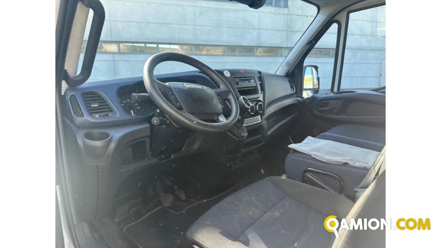 Iveco Daily 35c160 Daily 35c160 | MT AUTOCARRI SRL