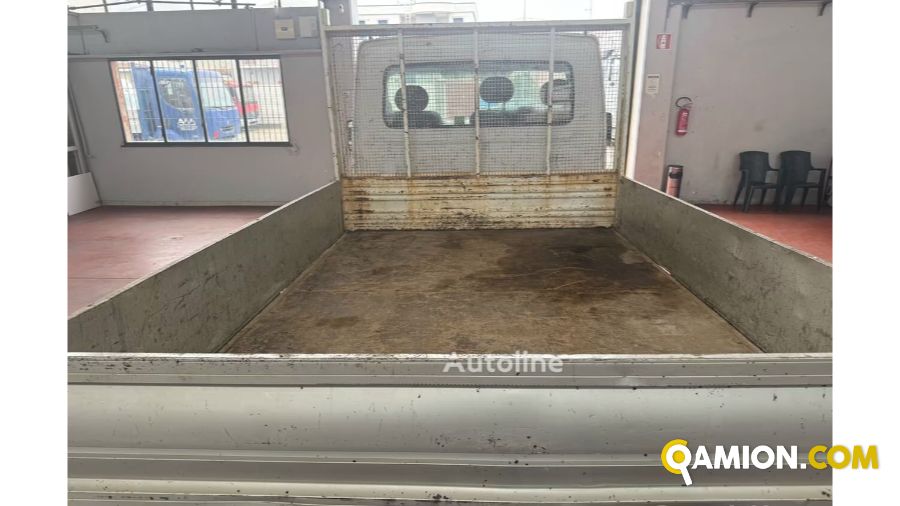 Renault Mascott dCi 110 Mascott dCi 110 Altro | MT AUTOCARRI SRL