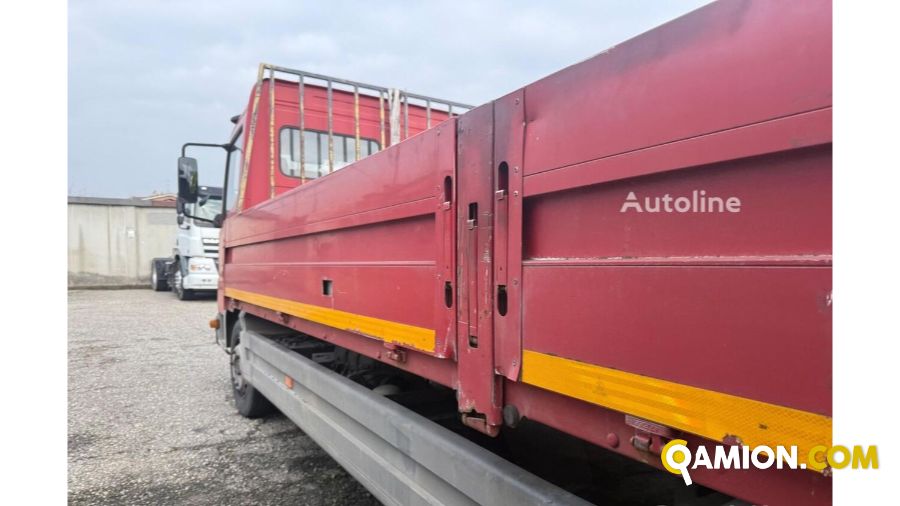 Mercedes ATEGO 815 ATEGO 815 Altro | MT AUTOCARRI SRL