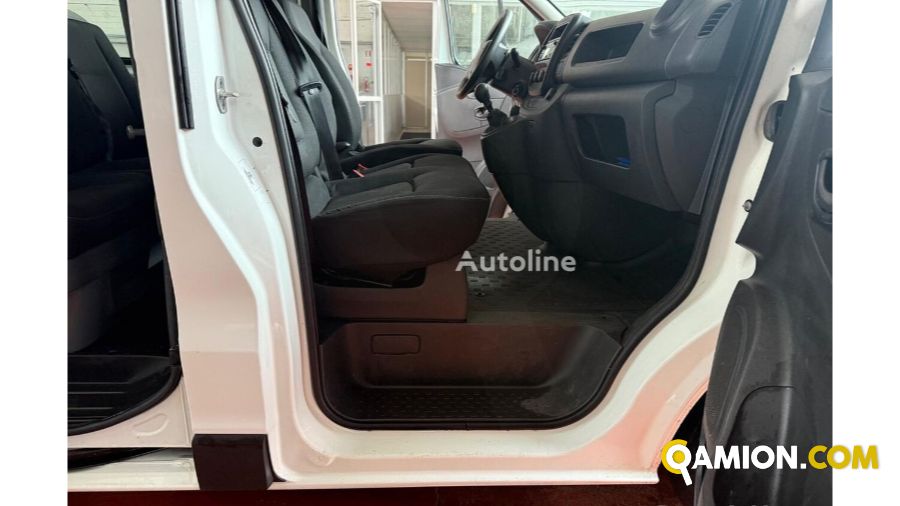 Fiat talento 6 posti euro6 talento 6 posti euro6 Altro | MT AUTOCARRI SRL