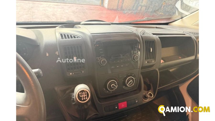 Peugeot Boxer cassone fisso Boxer cassone fisso Altro | MT AUTOCARRI SRL