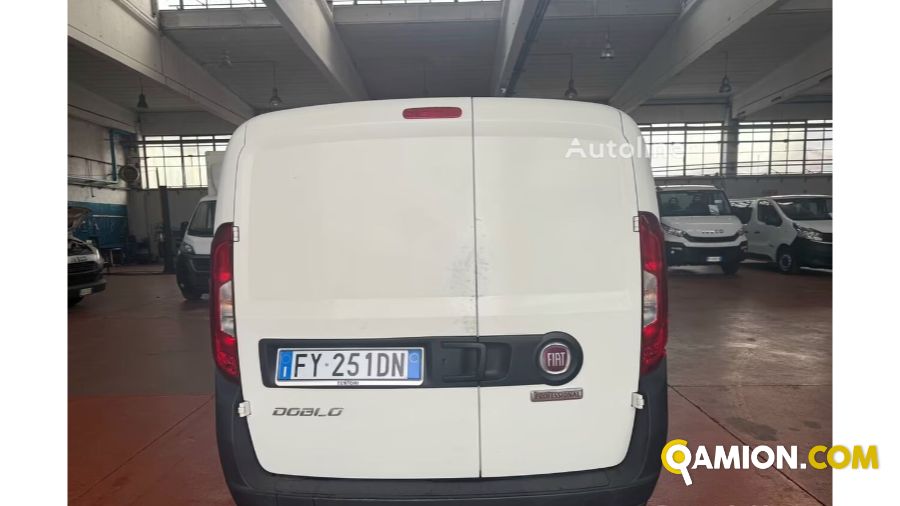 Fiat Dobló Dobló Altro | MT AUTOCARRI SRL