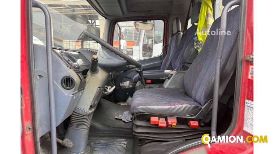 Mercedes ATEGO 815 ATEGO 815 Altro | MT AUTOCARRI SRL
