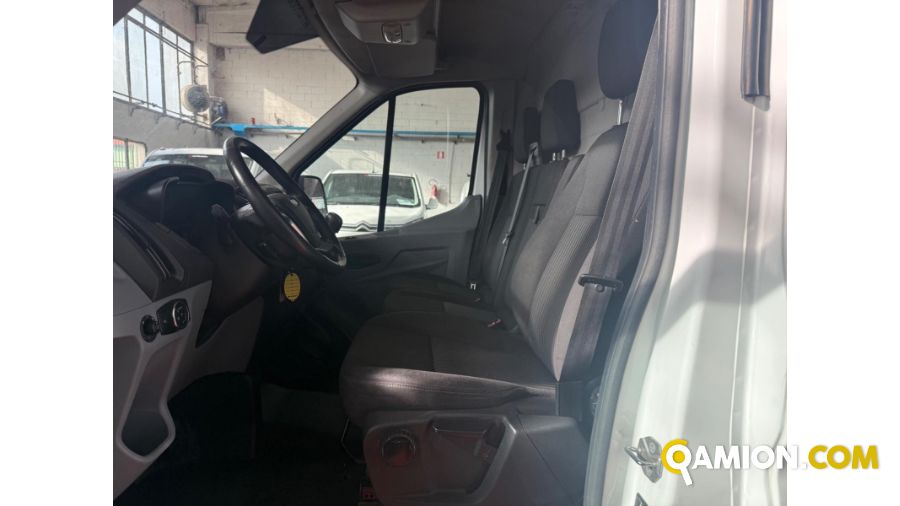 Ford TRANSIT 350 2.0TDCi TRANSIT 350 2.0TDCi | MT AUTOCARRI SRL