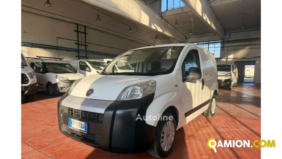 Fiat FIORINO FIORINO Altro | MT AUTOCARRI SRL