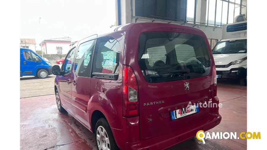 Peugeot PARTNER PARTNER Altro | MT AUTOCARRI SRL
