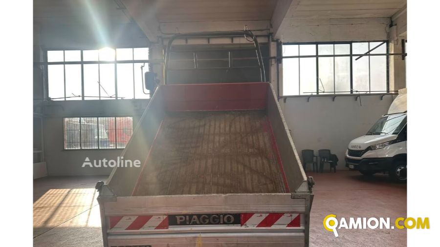 Piaggio PORTER PORTER Altro | MT AUTOCARRI SRL