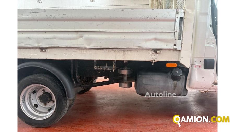 Renault Mascott dCi 110 Mascott dCi 110 Altro | MT AUTOCARRI SRL