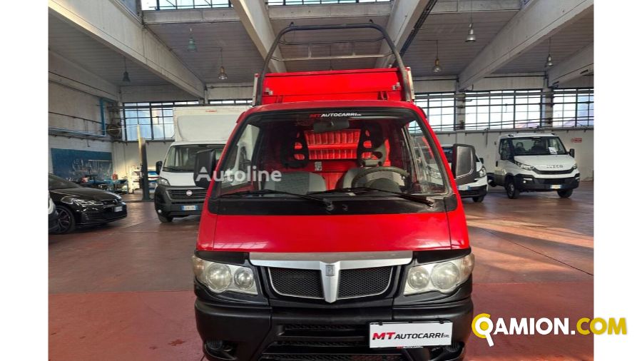 Piaggio PORTER PORTER Altro | MT AUTOCARRI SRL