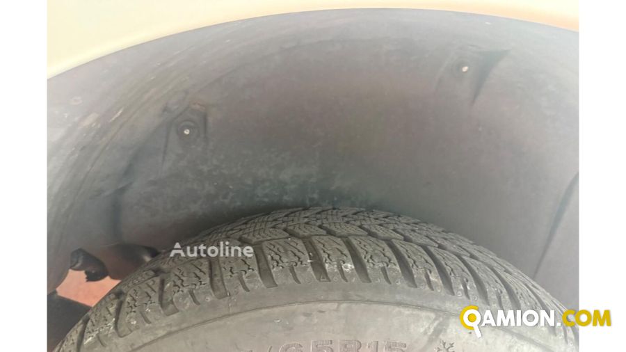 Fiat Dobló Dobló Altro | MT AUTOCARRI SRL