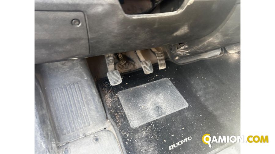 Fiat DUCATO 2.3 DUCATO 2.3 | MT AUTOCARRI SRL