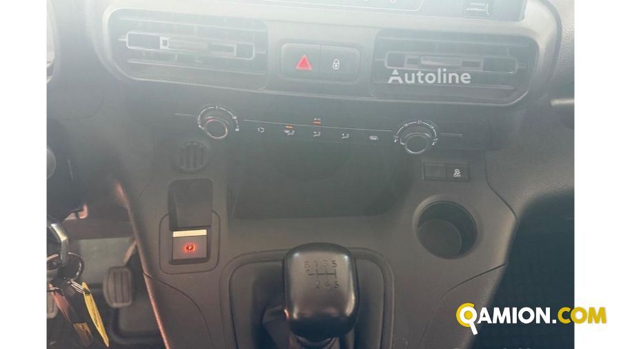 Citroen BERLINGO BERLINGO Altro | MT AUTOCARRI SRL