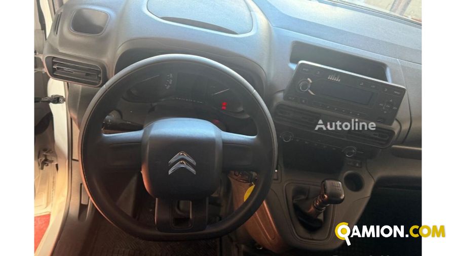 Citroen BERLINGO BERLINGO Altro | MT AUTOCARRI SRL