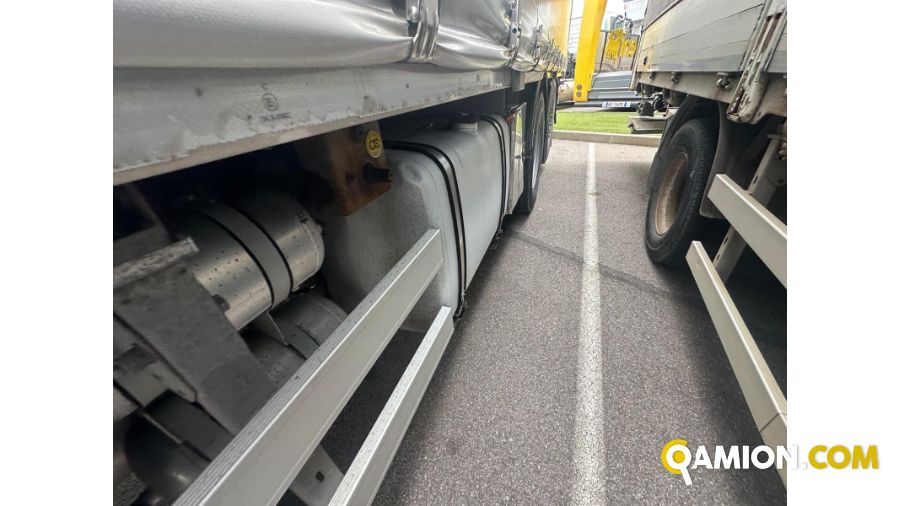Iveco Stralis 500 Stralis 500 | MT AUTOCARRI SRL