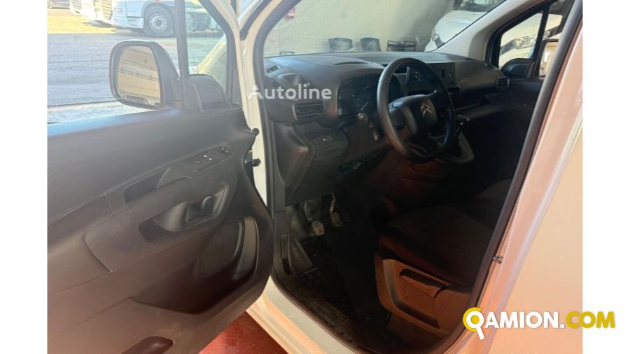 Citroen BERLINGO BERLINGO Altro | MT AUTOCARRI SRL