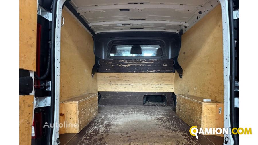 Fiat talento 6 posti euro6 talento 6 posti euro6 Altro | MT AUTOCARRI SRL