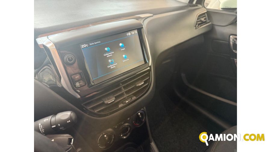 Peugeot 208 208 | MT AUTOCARRI SRL